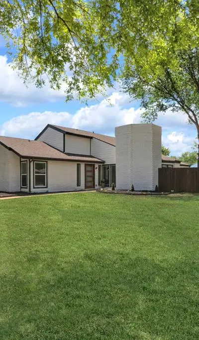 3357 Canyon Valley Trail, Plano TX 75023