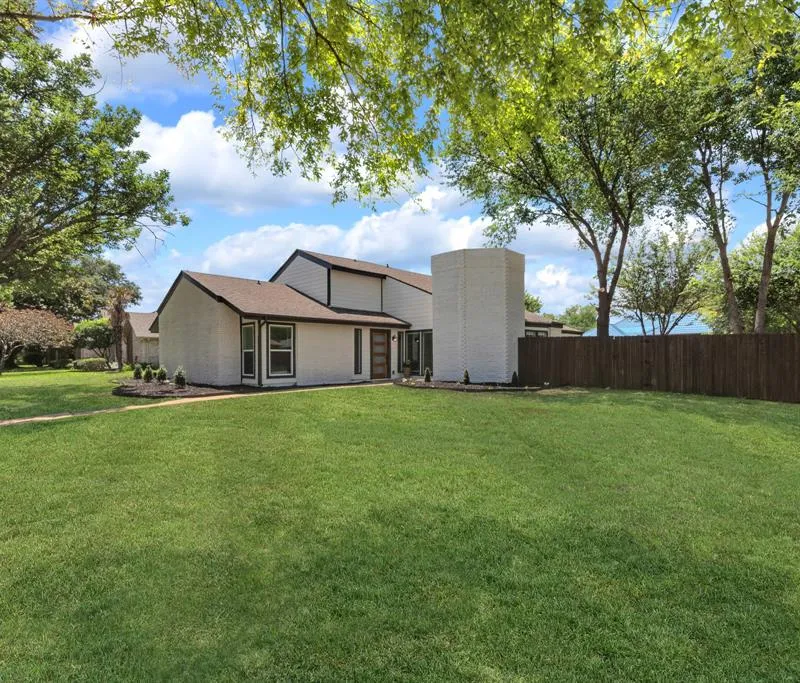 3357 Canyon Valley Trail, Plano TX 75023