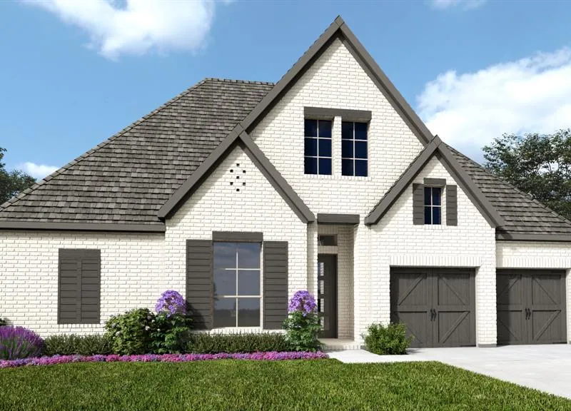 300 Nightfall Drive, Prosper TX 75078