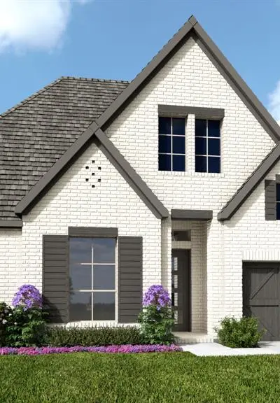 300 Nightfall Drive, Prosper TX 75078
