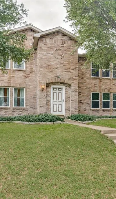 1405 Starpoint Lane, Wylie TX 75098