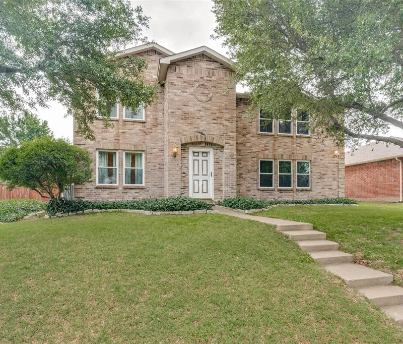 1405 Starpoint Lane, Wylie TX 75098