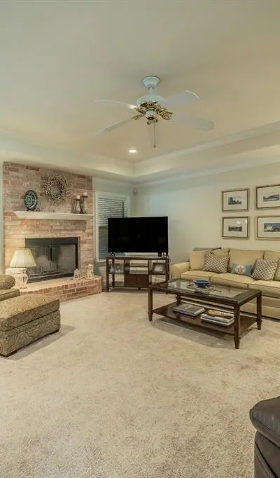 3534 Cliff View Loop, Weatherford TX 76087 - Photo 2