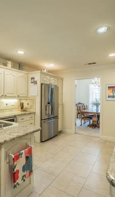 3534 Cliff View Loop, Weatherford TX 76087 - Photo 3