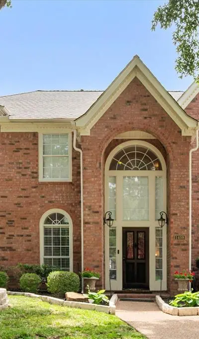 1408 Merion Drive, Mansfield TX 76063