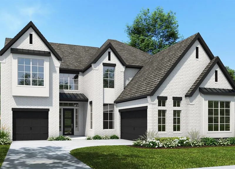 391 Twilight Drive, Prosper TX 75078