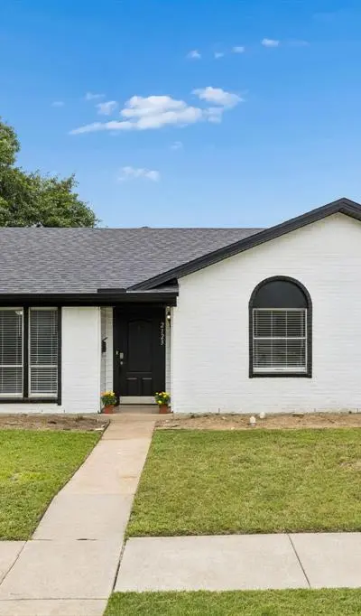 2123 Sheraton Drive, Carrollton TX 75007