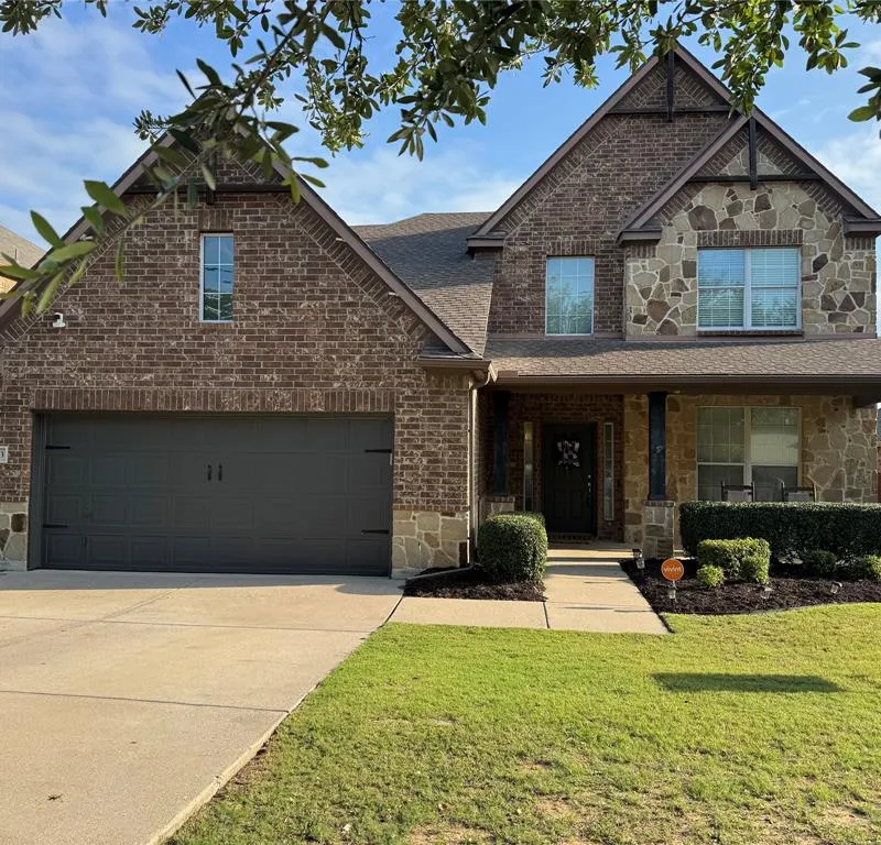 8133 Rock Elm Road, Fort Worth TX 76131