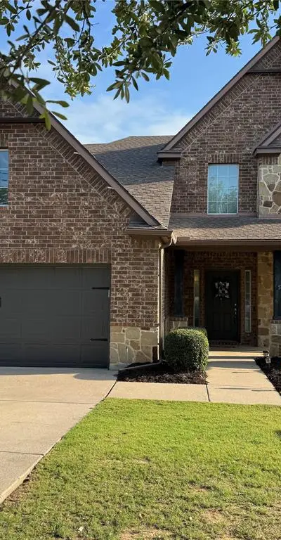 8133 Rock Elm Road, Fort Worth TX 76131