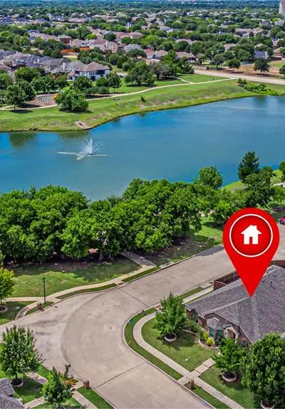 1805 Stetson Way, Allen TX 75002