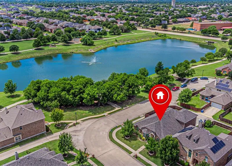 1805 Stetson Way, Allen TX 75002