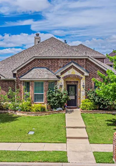 1805 Stetson Way, Allen TX 75002 - Photo 2