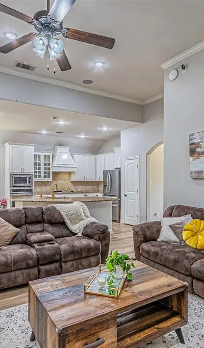 1805 Stetson Way, Allen TX 75002 - Photo 4