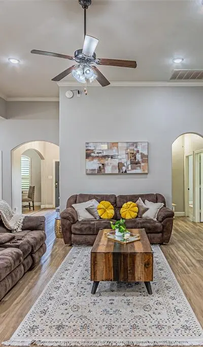 1805 Stetson Way, Allen TX 75002 - Photo 5