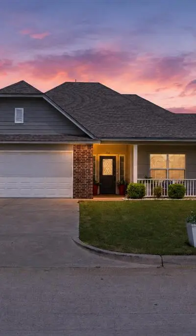 711 Denali Court, Tolar TX 76476