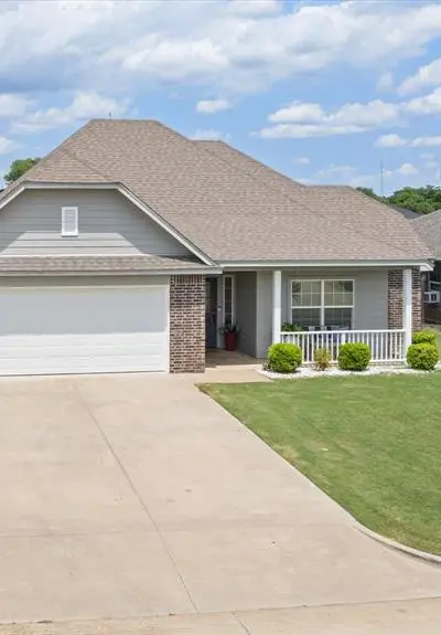 711 Denali Court, Tolar TX 76476 - Photo 3