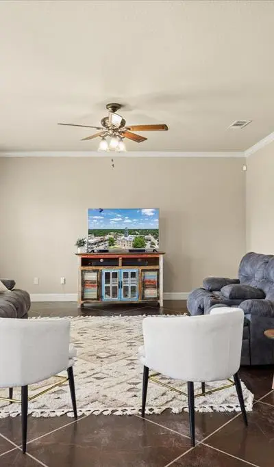 711 Denali Court, Tolar TX 76476 - Photo 4