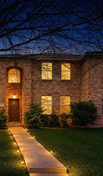 3004 Lake Vista Drive, Wylie TX 75098