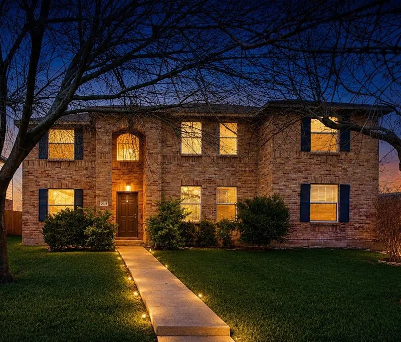 3004 Lake Vista Drive, Wylie TX 75098