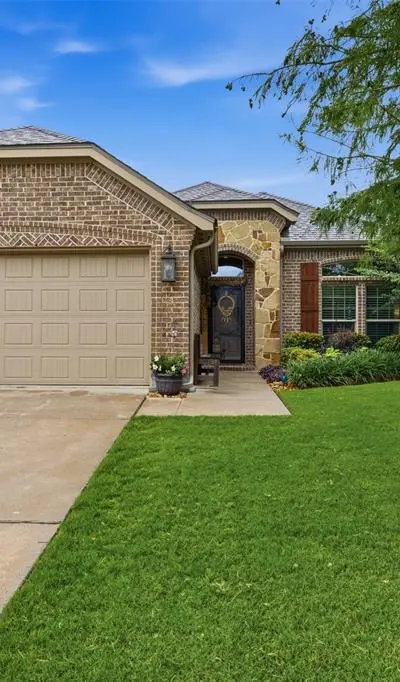 712 Mist Flower Drive, Little Elm TX 75068
