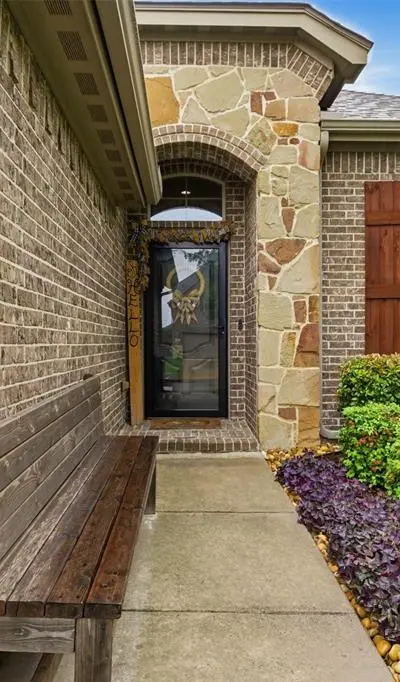 712 Mist Flower Drive, Little Elm TX 75068 - Photo 4