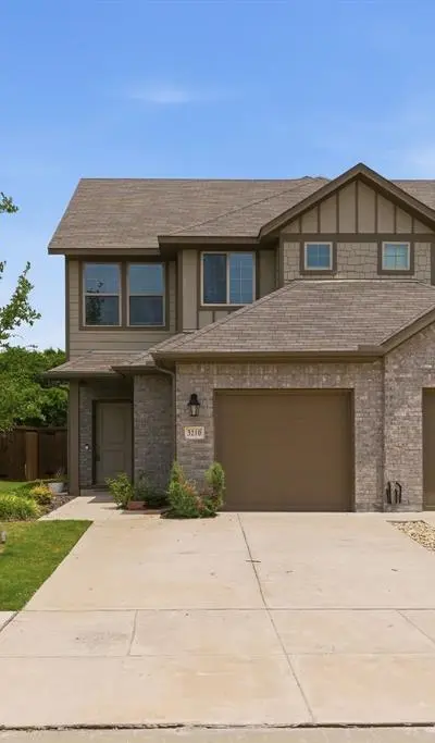 3210 Patrick Street, Wylie TX 75098