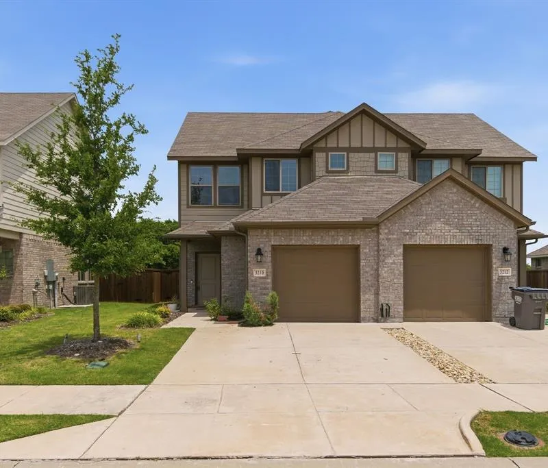 3210 Patrick Street, Wylie TX 75098