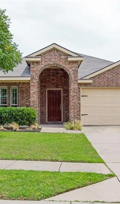 1097 Luton Drive, Prosper TX 75078