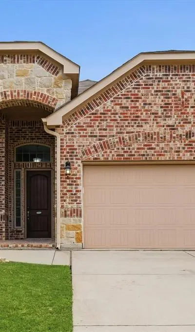 2716 Frontier Drive, Denton TX 76210
