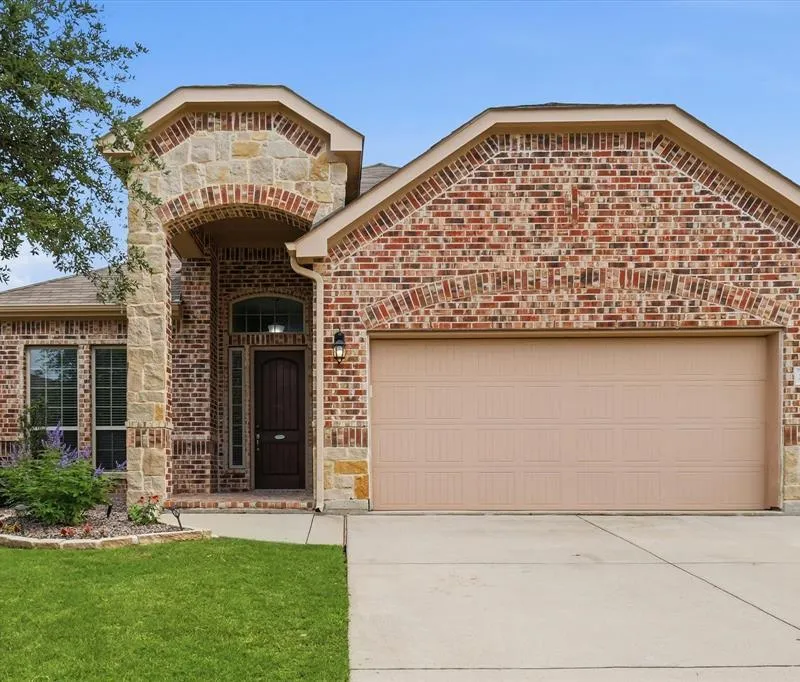 2716 Frontier Drive, Denton TX 76210