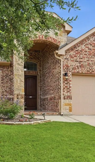2716 Frontier Drive, Denton TX 76210 - Photo 2