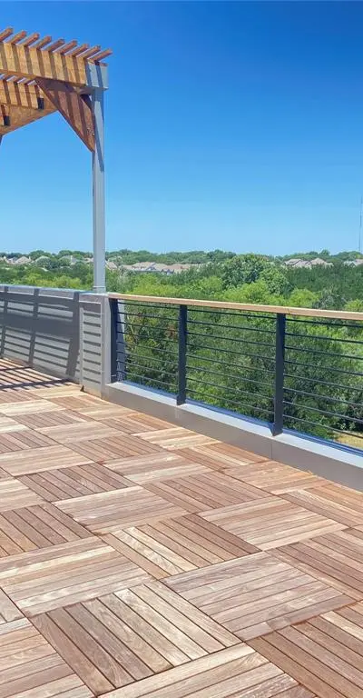 1111 Raiford Road # 128, Carrollton TX 75007 - Photo 4