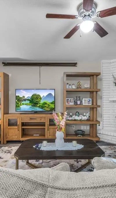 5817 Sidewinder Trail, Fort Worth TX 76131 - Photo 5