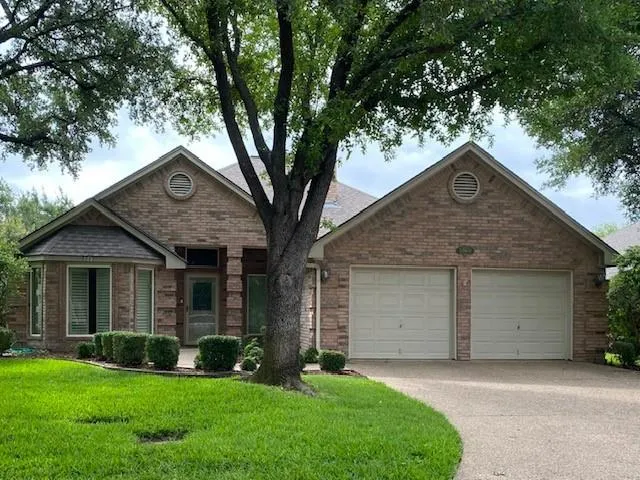5969 River Bend Drive, Benbrook TX 76132