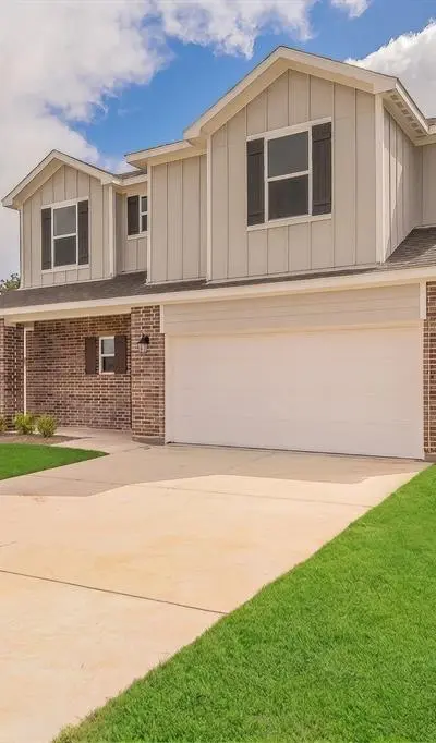 121 Kylie Street, Cleburne TX 76031