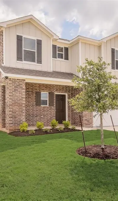 121 Kylie Street, Cleburne TX 76031 - Photo 3