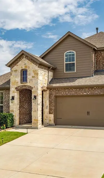 11204 Glover Lane, Aubrey TX 76227 - Photo 3