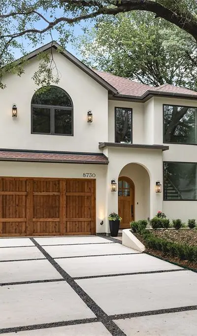 8730 Rexford Drive, Dallas TX 75209