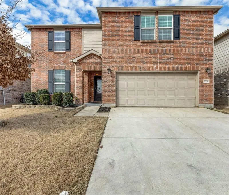 2205 Simmental Road, Fort Worth TX 76131