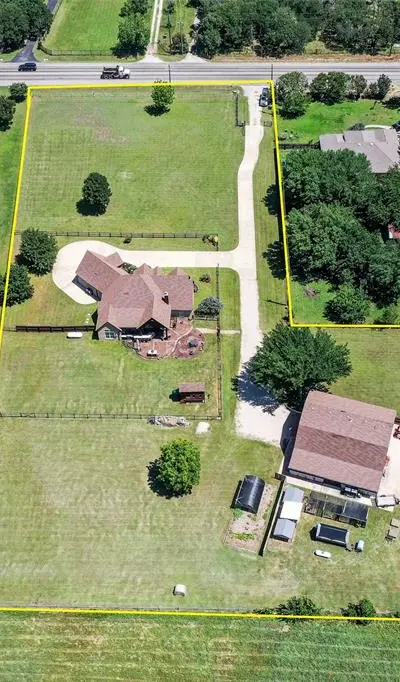 245 Fm 407 W, Argyle TX 76226 - Photo 2