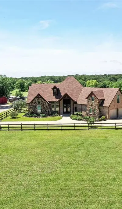 245 Fm 407 W, Argyle TX 76226 - Photo 3