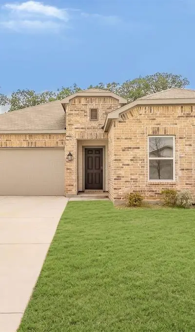115 Kylie Street, Cleburne TX 76031