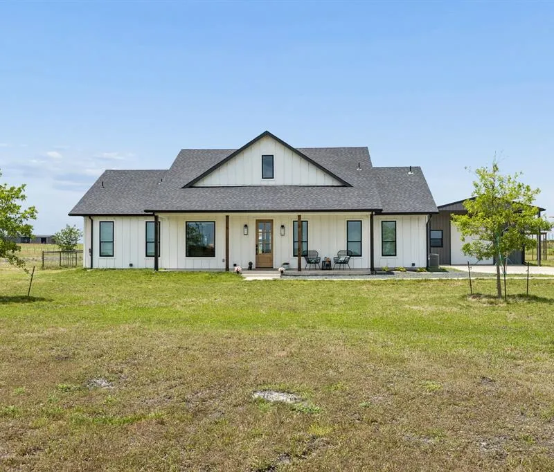 9224 County Road 592, Nevada TX 75173