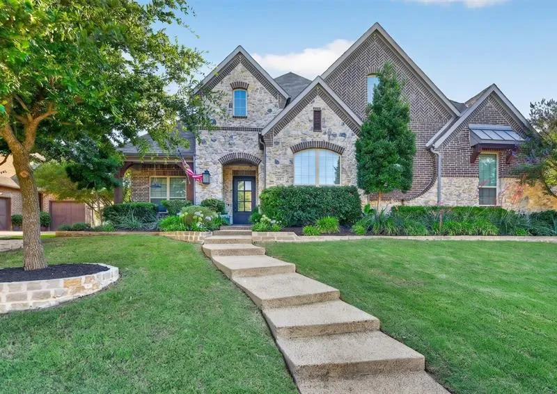 407 Ramsey Trail, Trophy Club TX 76262