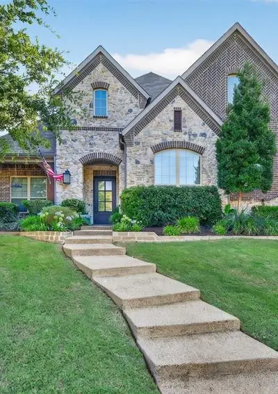 407 Ramsey Trail, Trophy Club TX 76262