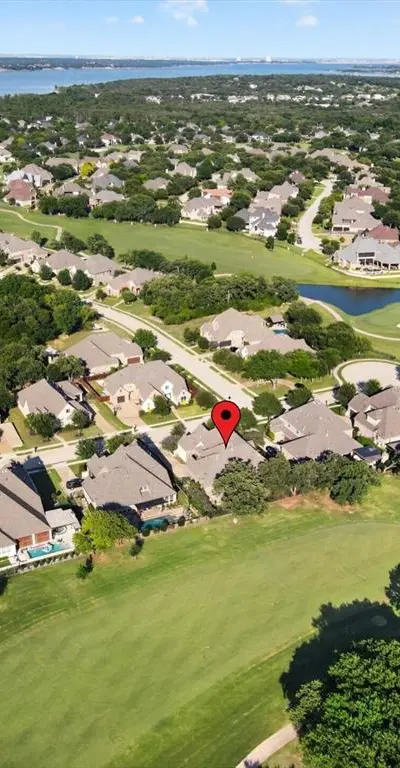 407 Ramsey Trail, Trophy Club TX 76262 - Photo 2