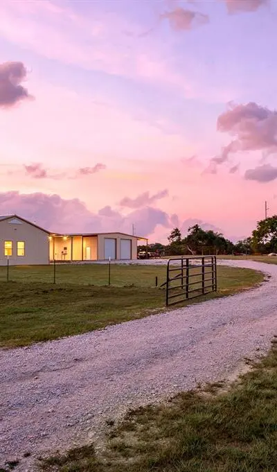 184 County Road 2484, Hico TX 76457