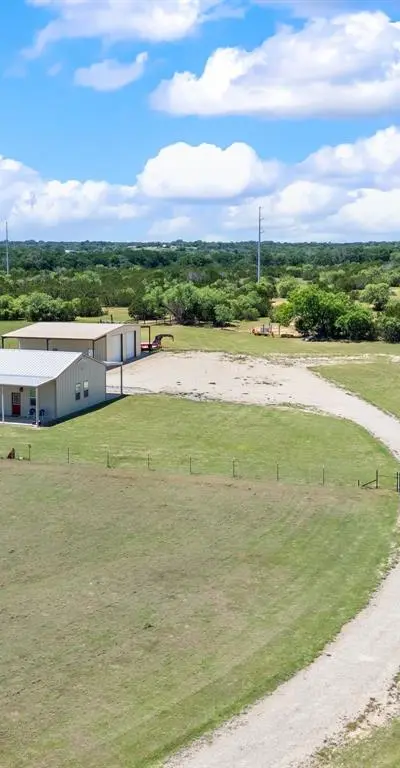 184 County Road 2484, Hico TX 76457 - Photo 4