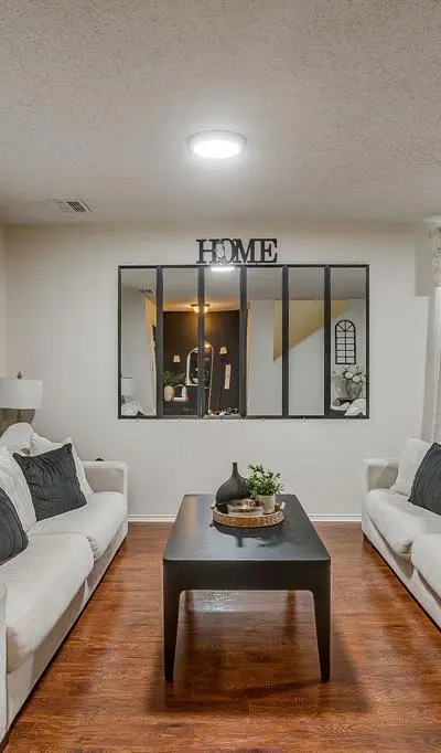 1956 Lariat Drive, Fort Worth TX 76247