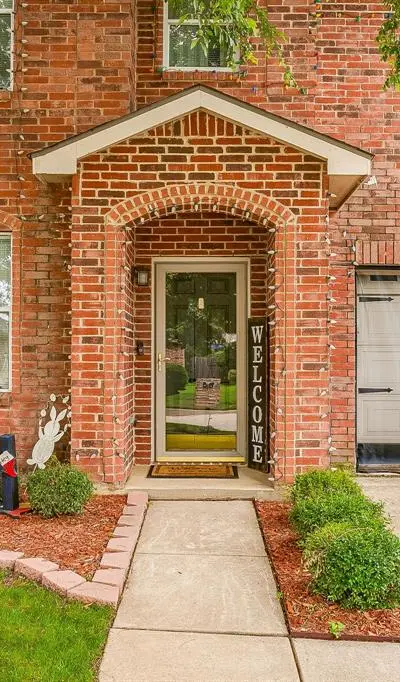 1956 Lariat Drive, Fort Worth TX 76247 - Photo 3